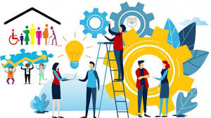 Organização da Empresa