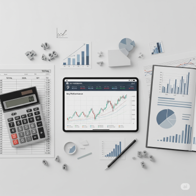 Gestão Financeira para PME: Guia Completo 2025