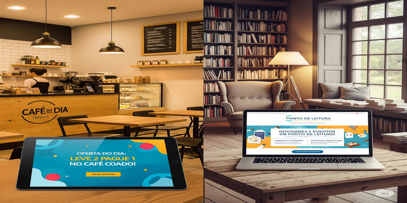 Marketing Digital de Baixo Custo: 15 Estratégias Gratuitas para Pequenas Empresas