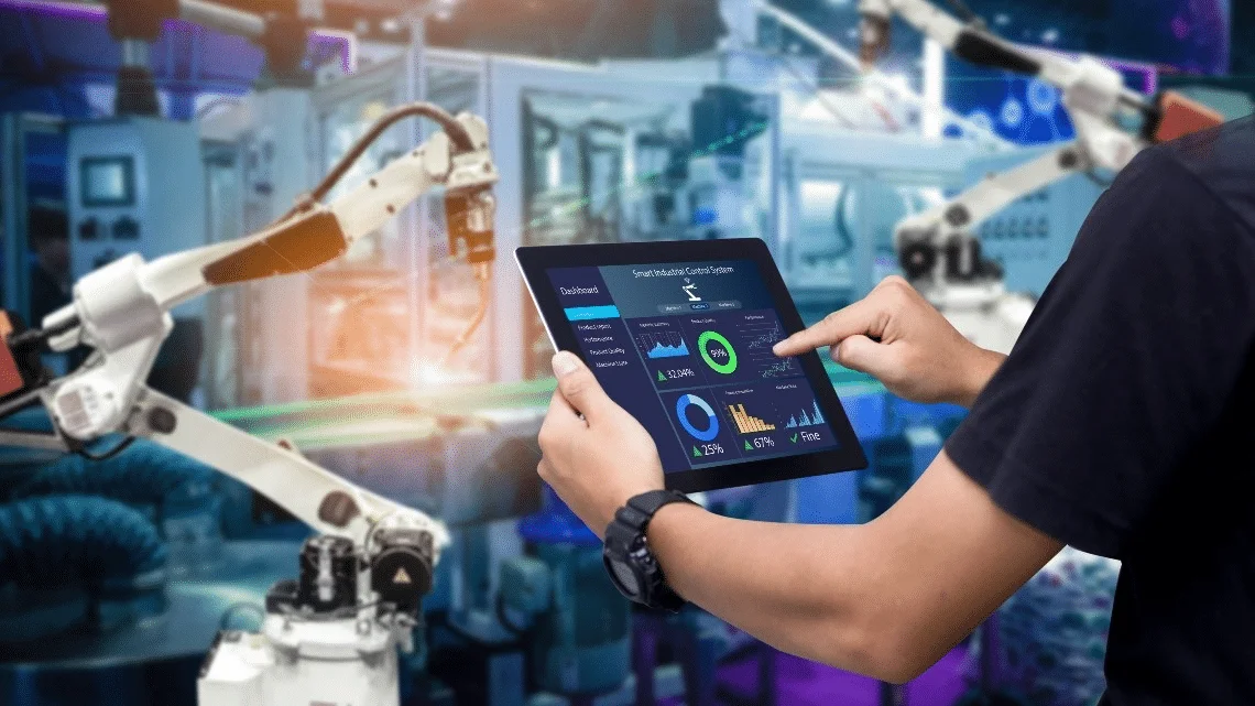 Automação para Pequenas Empresas